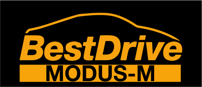 BestDrive Modus-M Webshop