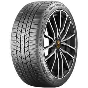 295/40R21 111V XL FR WINTERCONTACT 8S CONTINENTAL