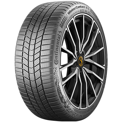 295/40R21 111V XL FR WINTERCONTACT 8S CONTINENTAL