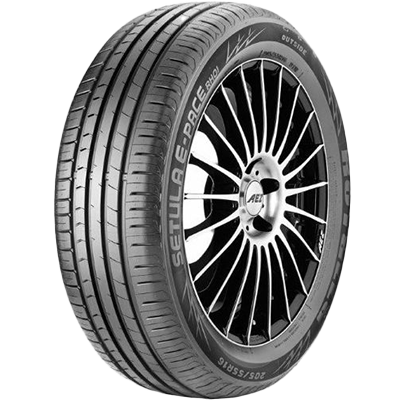 205/55R16 91W SETULA E-RACE RH01 ROTALLA