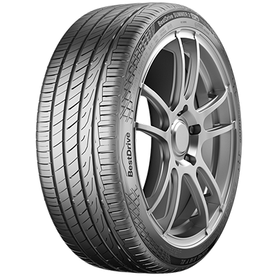 195/65R15 91H SUMMER 2 BEST DRIVE