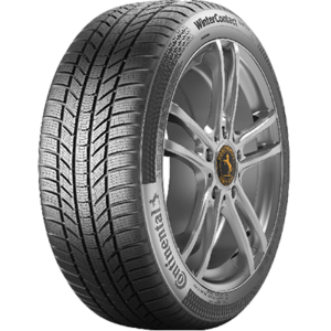 conti-ts870p 225/55R17 97H TS870P M+S WINTERCONTACT CONTINENTAL