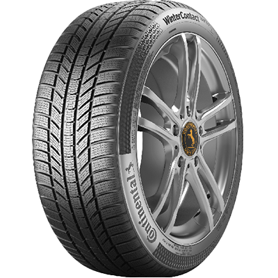 225/55R17 97H TS870P M+S WINTERCONTACT CONTINENTAL